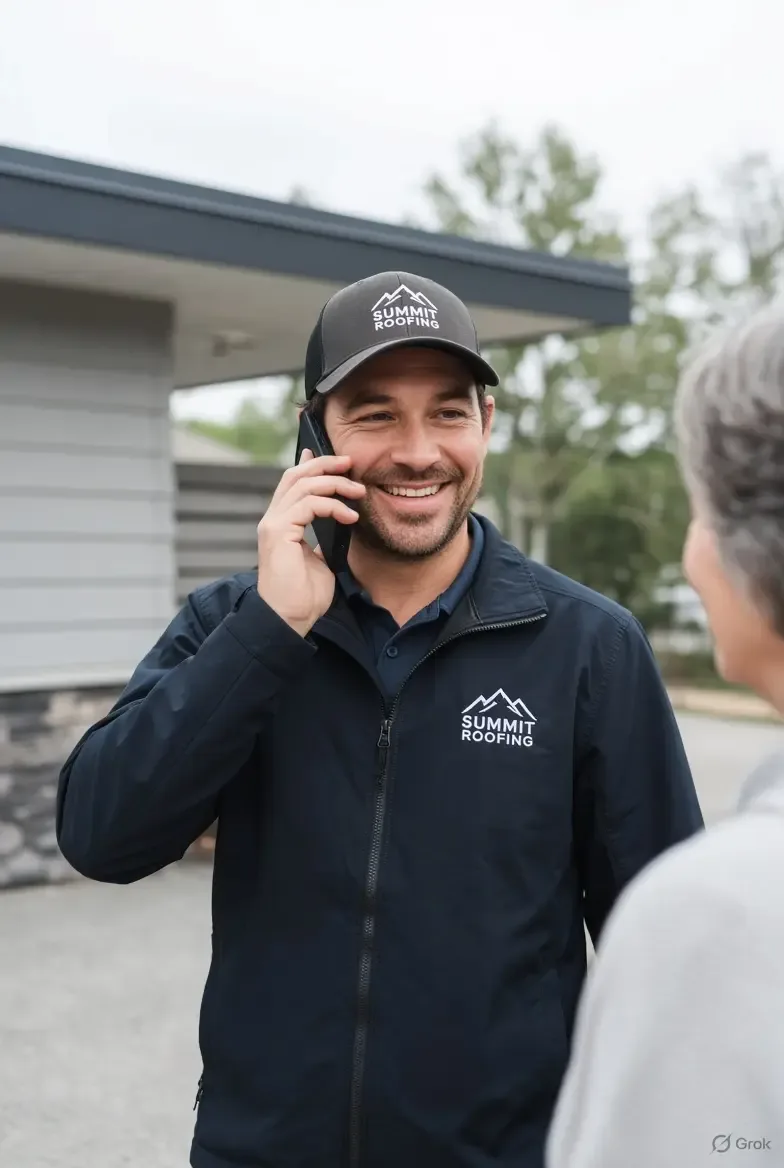 Flat Roof Leak Repair Fitchburg, WI FAQs